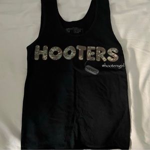 🦉Authentic H👀ters Camo Uniform Tank Top🦉